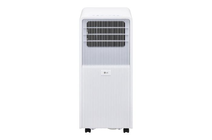 LG Mobile Klimaanlage (9000 BTU), Fensterabdichtungs‑Set inkl. Zubehör, TF09TAS