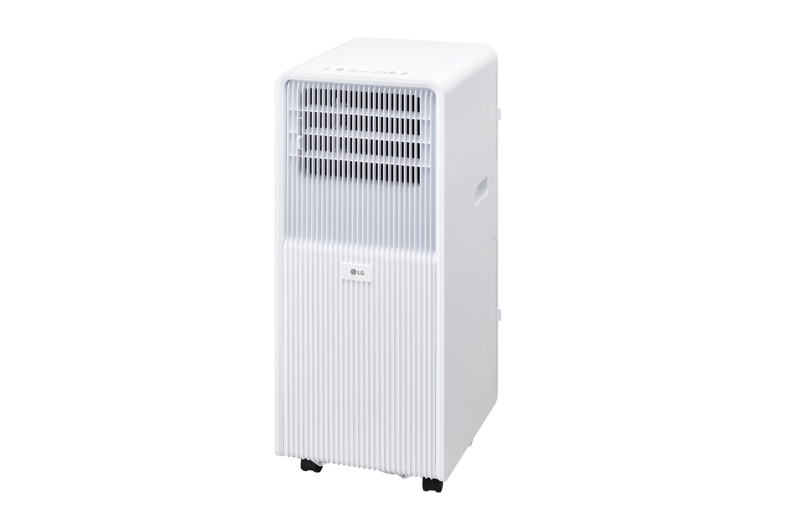 LG Mobile Klimaanlage (9000 BTU), Fensterabdichtungs‑Set inkl. Zubehör, TF09TAS