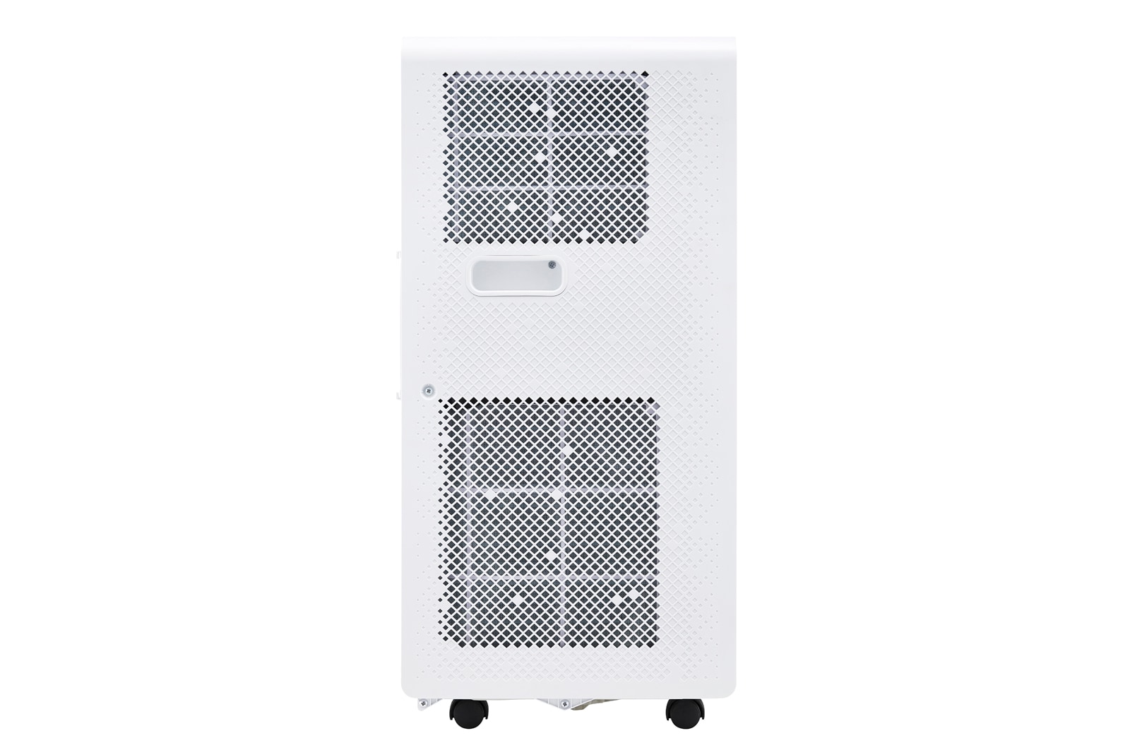 LG Mobile Klimaanlage (9000 BTU), Fensterabdichtungs‑Set inkl. Zubehör, TF09TAS