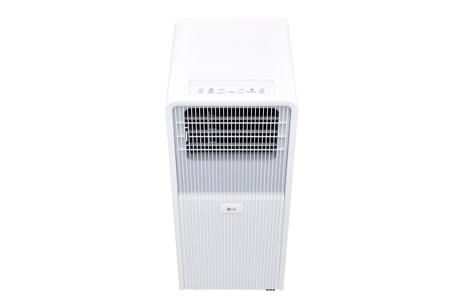 LG Mobile Klimaanlage (9000 BTU), Fensterabdichtungs‑Set inkl. Zubehör, TF09TAS
