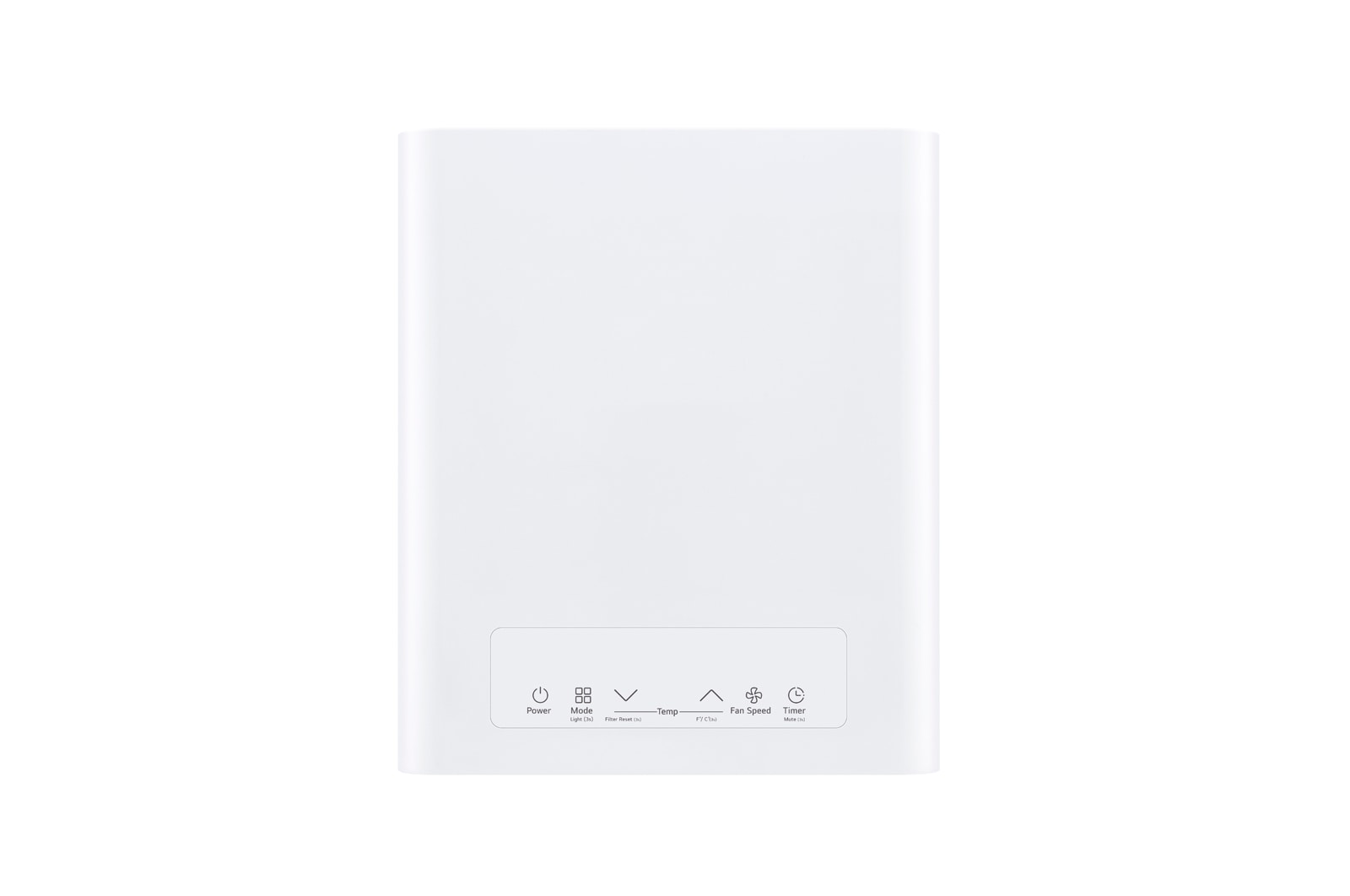 LG Mobile Klimaanlage (9000 BTU), Fensterabdichtungs‑Set inkl. Zubehör, TF09TAS