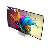 LG 65 Zoll 4K LG QNED MiniLED Smart TV QNED91, 65QNED91T6A