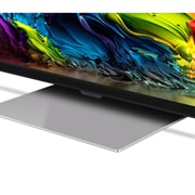 LG 75 Zoll 4K LG QNED MiniLED Smart TV QNED91, 75QNED91T6A