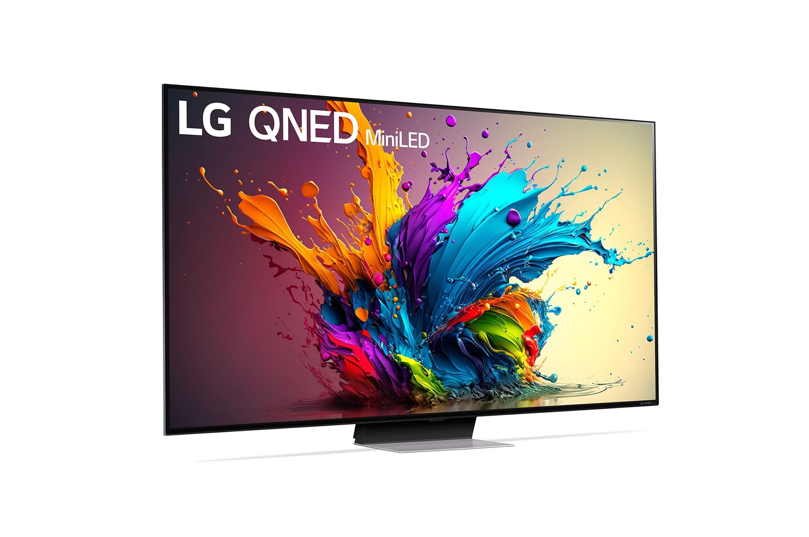 LG 86 Zoll 4K LG QNED MiniLED Smart TV QNED91, 86QNED91T6A