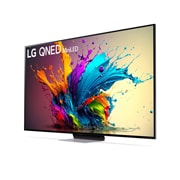 LG 86 Zoll 4K LG QNED MiniLED Smart TV QNED91, 86QNED91T6A