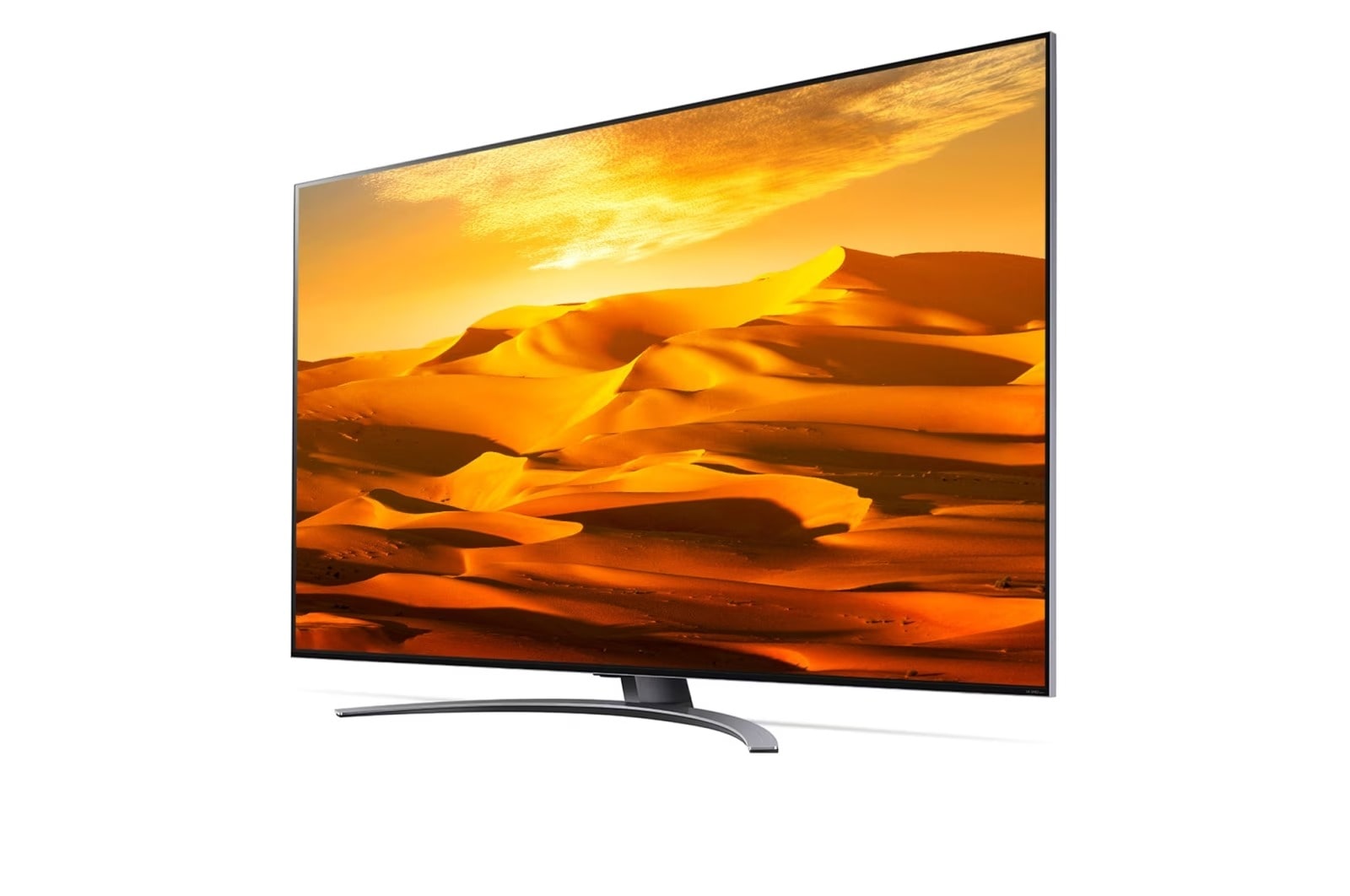 LG 65 Zoll LG 4K QNED MiniLED TV QNED91, 65QNED916QE