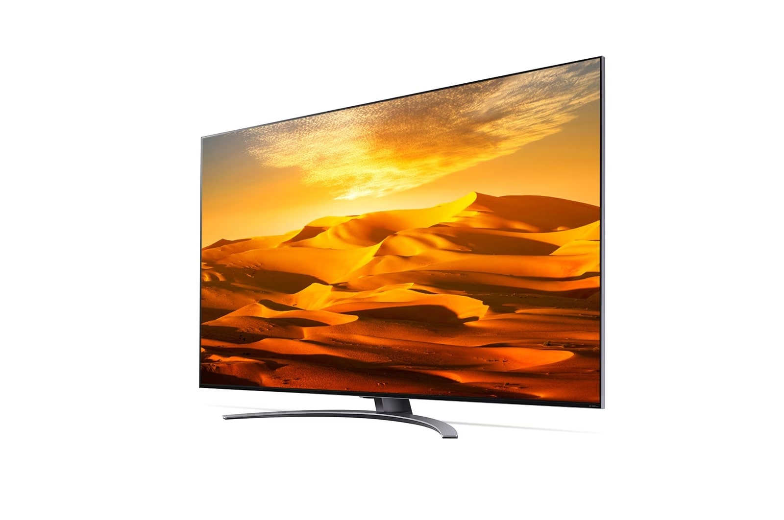 LG 86'' LG 4K QNED MiniLED TV QNED91, 86QNED916QE