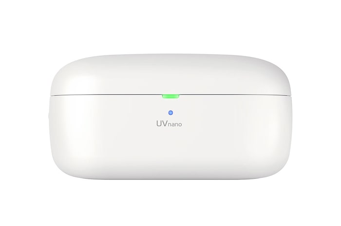 LG TONE Free T90S | Dolby Atmos®, TONE-T90S-white