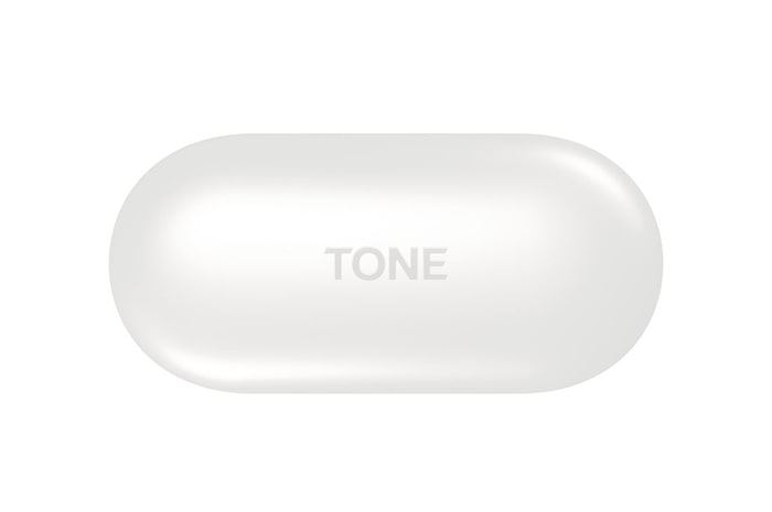 LG TONE Free T90S | Dolby Atmos®, TONE-T90S-white