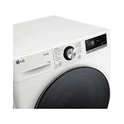 left display detail view