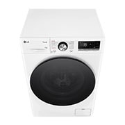 top prospective view