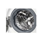 Washer Dryer view