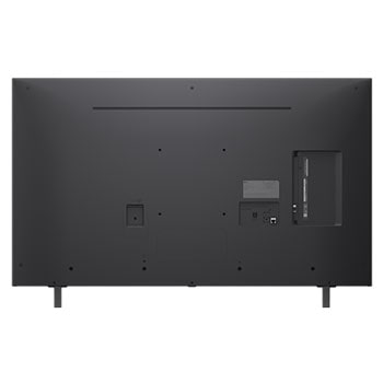 55” LG NanoCell AI NANO8E 4k Smart TV 2025