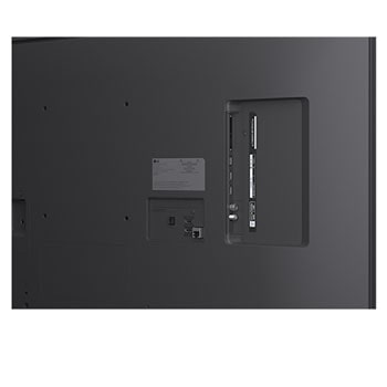 55” LG NanoCell AI NANO8E 4k Smart TV 2025