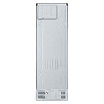 1.86M 344L Kølefryseskab(Essence Matte Black) - Energiklasse A, Door Cooling™ og Smart Diagnosis™