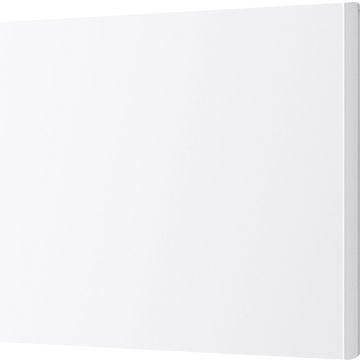 Farvekort for “White”.