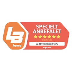 Specielt Anbefalet 2025 - Lyd & Bilde Home