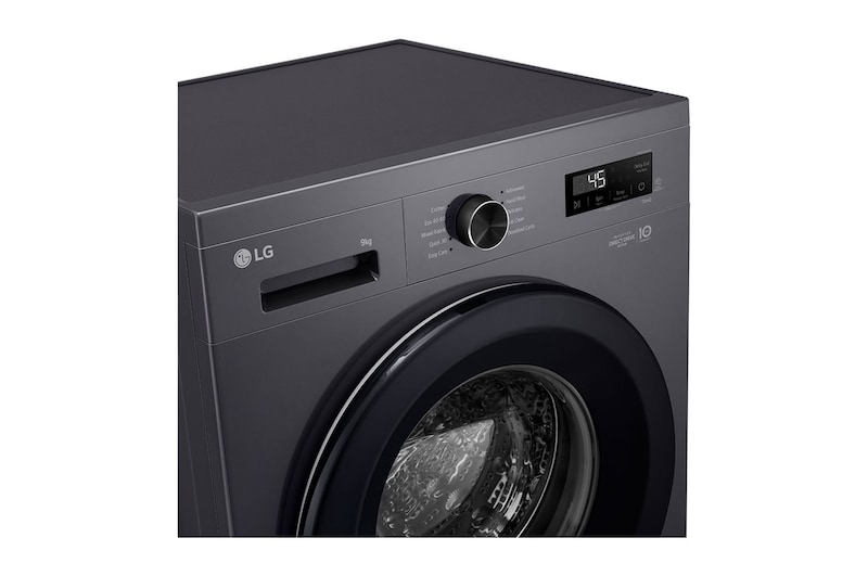 right side zoom view