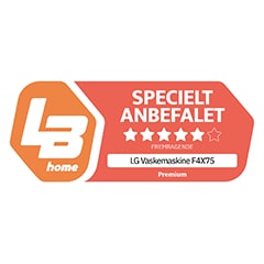 Specielt Anbefalet 2025 - Lyd & Bilde Home
