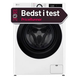 Bedst i Test - Pricerunner.dk