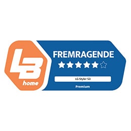 Fremragende - Lyd & Billede Home