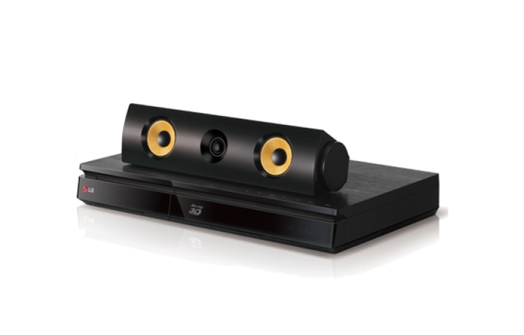 LG HJEMMEBIOSYSTEM MED 5,1-KANAL. INTEGREREDE HØJTTALERE MED KRAFTFULD EFFEKT PÅ HELE 1200W. EKSTRA SMART BLU-RAY MED WEB BROWSING, WI-FI, DLNA, PRIVATE SOUND, 4K-OPSKALERING OG 3D-UNDERSTØTTELSE. 5-SEKUNDERS OPSTART. TALL-BOY FORSIDEHØJTTALERE., BH7440P