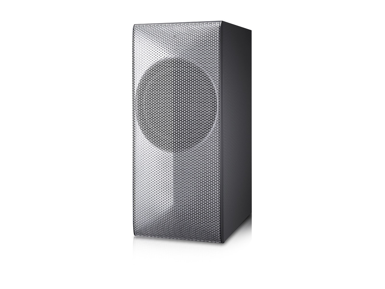 LG Intelligent hi-fi-lyd LG MusicFlow HS7, LAS750M