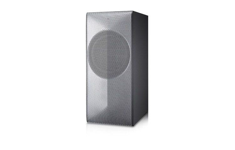 LG Intelligent hi-fi-lyd LG MusicFlow HS7, LAS750M