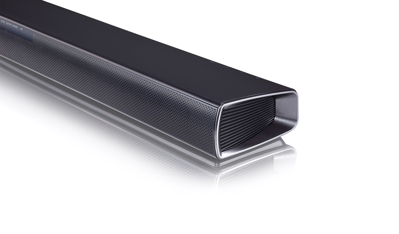 LG 2.1 Ch 160W SJ2 Soundbar, SJ2