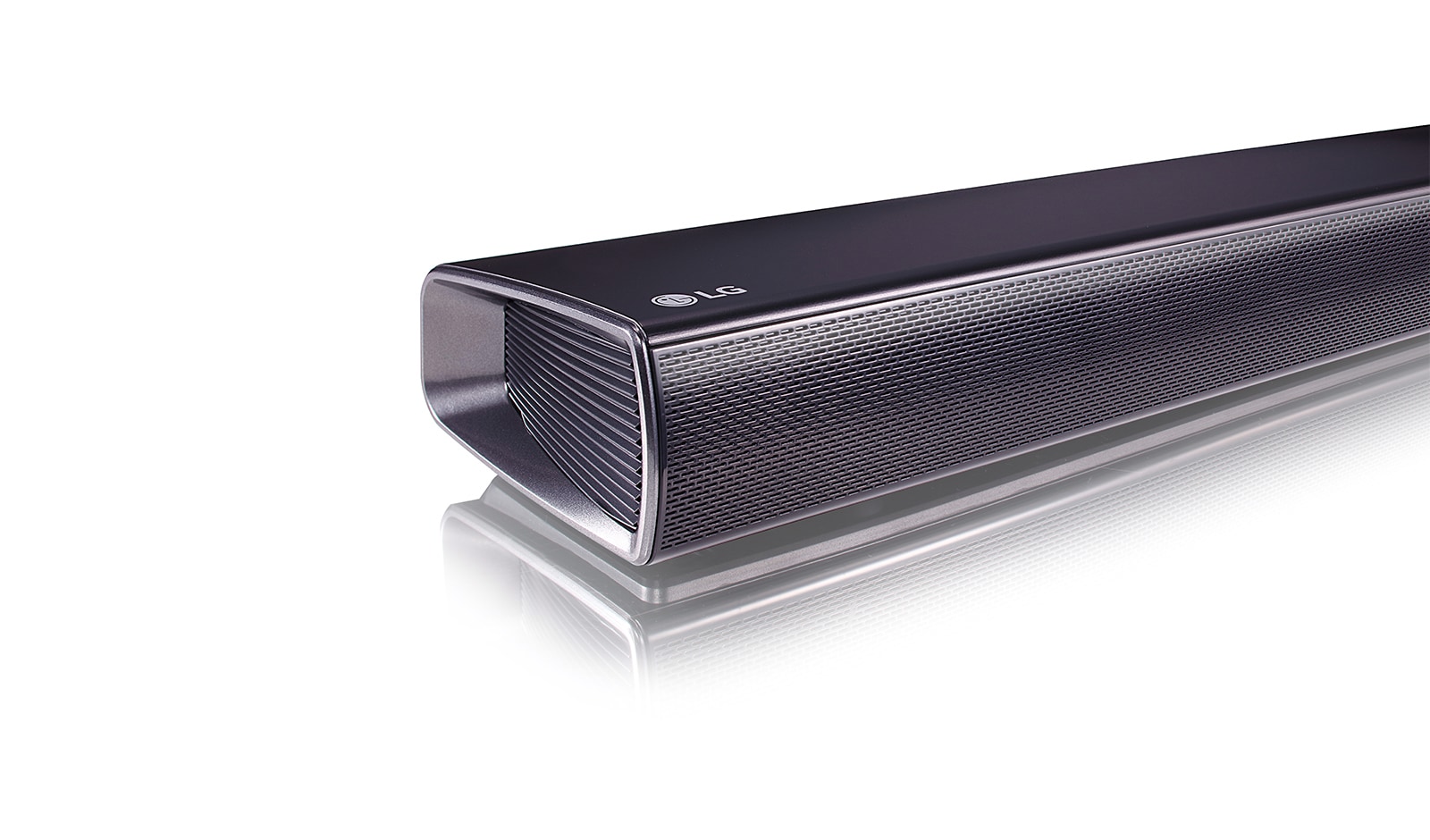 LG 2.1 Ch 160W SJ2 Soundbar, SJ2