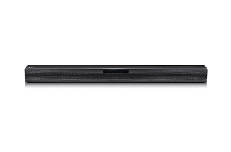 LG 2.1 Ch 160W SJ2 Soundbar, SJ2