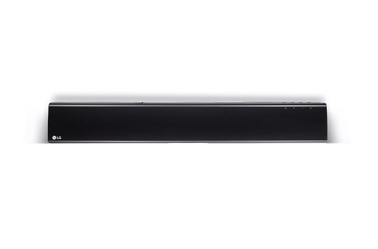 LG 2.1 Ch 160W SJ2 Soundbar, SJ2