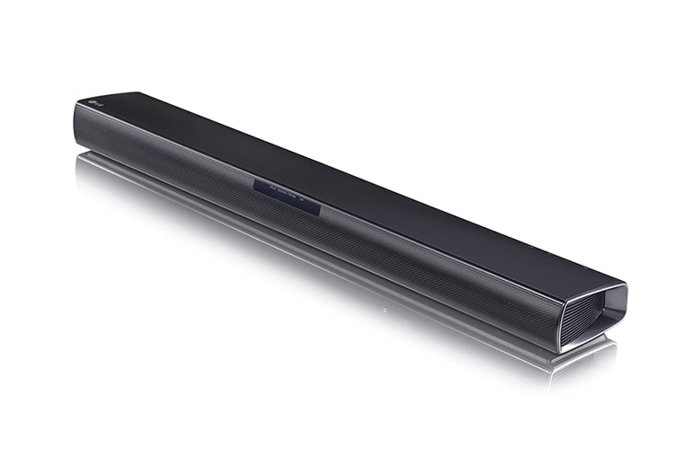 LG 2.1 Ch 160W SJ2 Soundbar, SJ2