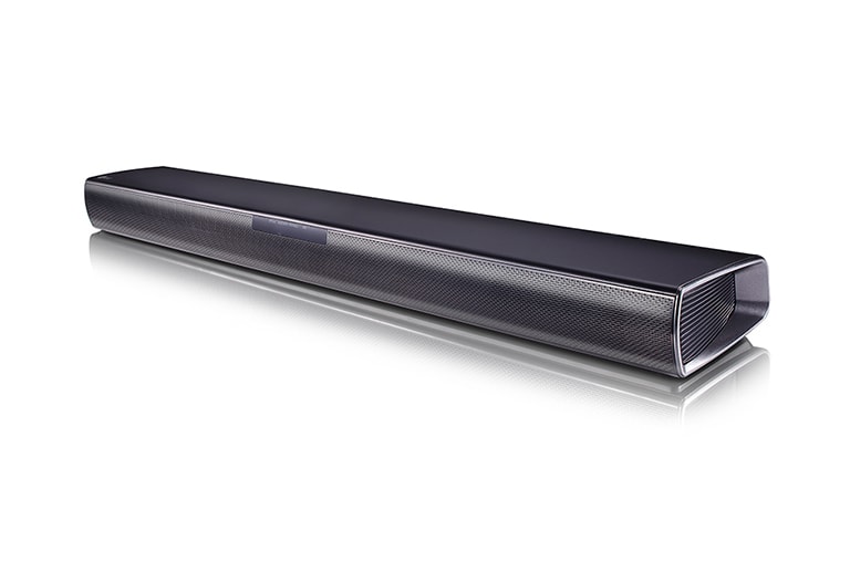 LG 2.1 Ch 160W SJ2 Soundbar, SJ2