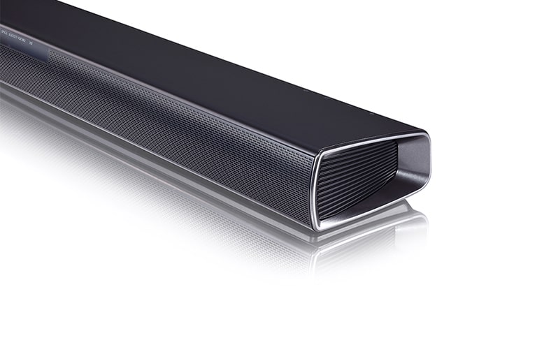 LG 2.1 Ch 160W SJ2 Soundbar, SJ2