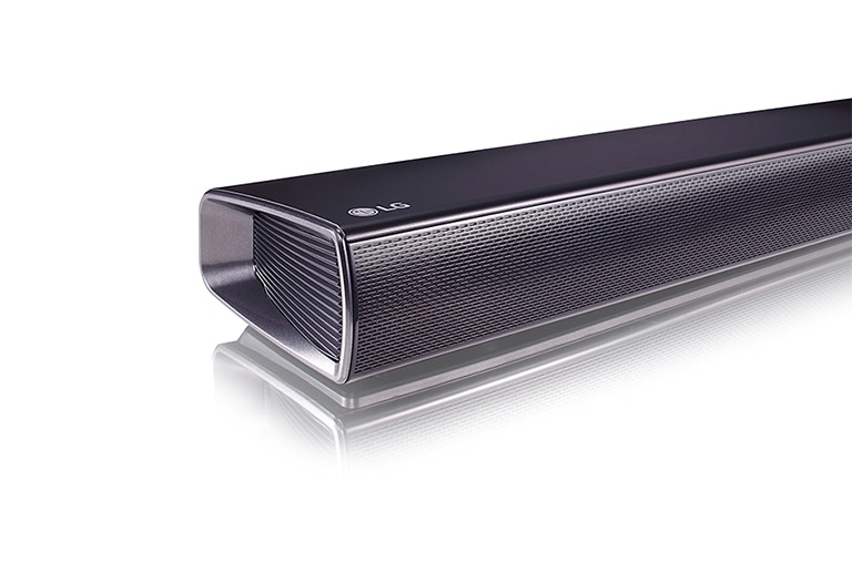 LG 2.1 Ch 160W SJ2 Soundbar, SJ2