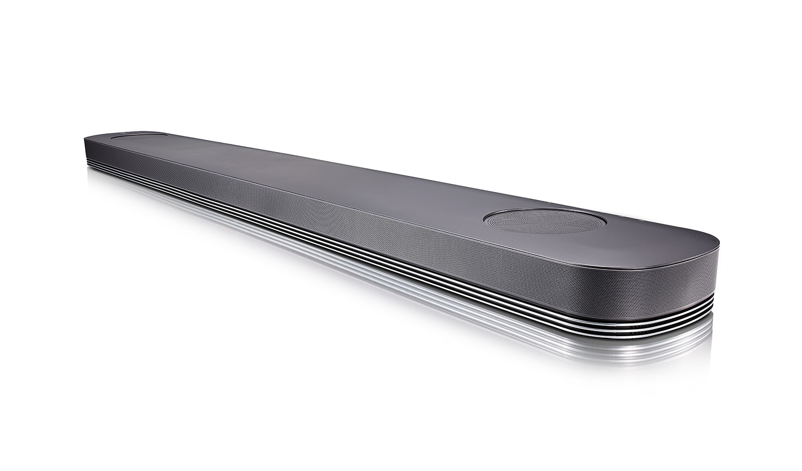 LG SJ9 Soundbar, SJ9