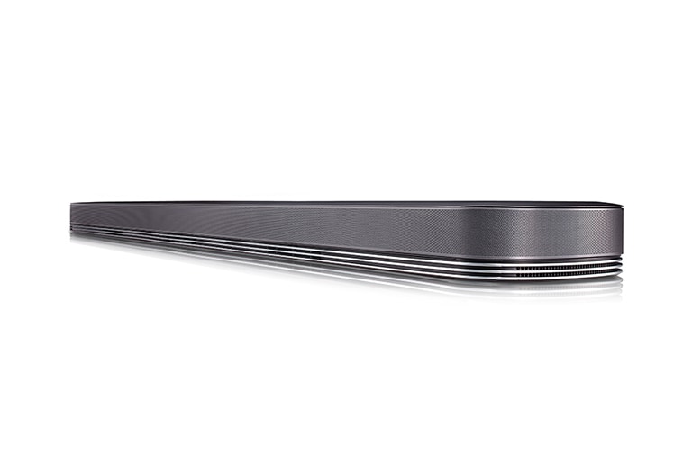 LG SJ9 Soundbar, SJ9