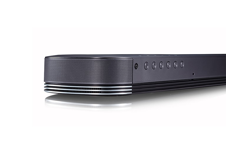 LG SJ9 Soundbar, SJ9