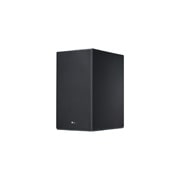 LG 5.1.2 ch High Res Audio Sound Bar w/ Meridian Technology, SK10Y