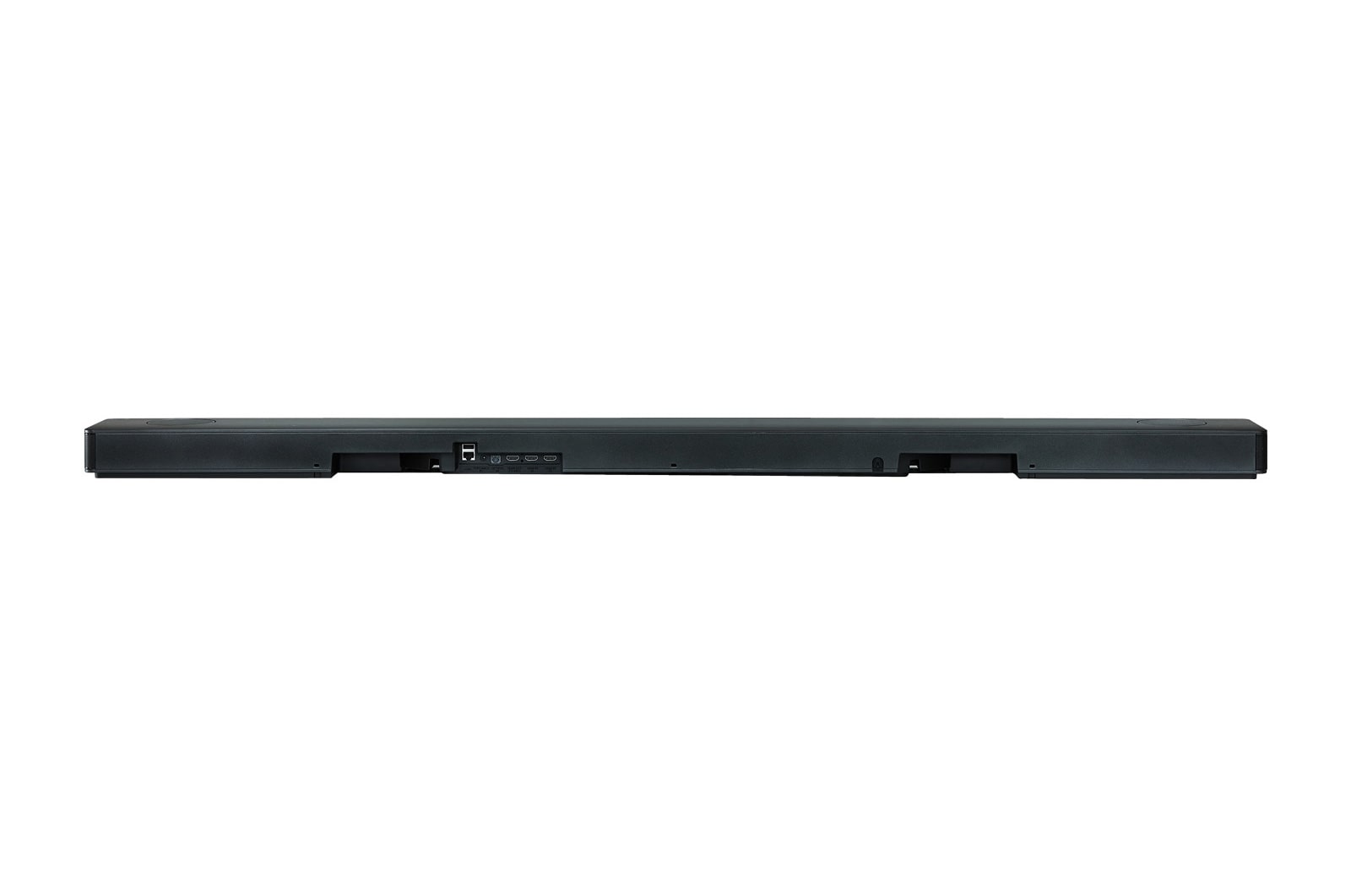 LG 5.1.2 ch High Res Audio Sound Bar w/ Meridian Technology, SK10Y