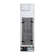 LG 2.03M 384L Kølefryseskab(Hvid) - Energiklasse D, Door Cooling™ , GBB62SWGGN