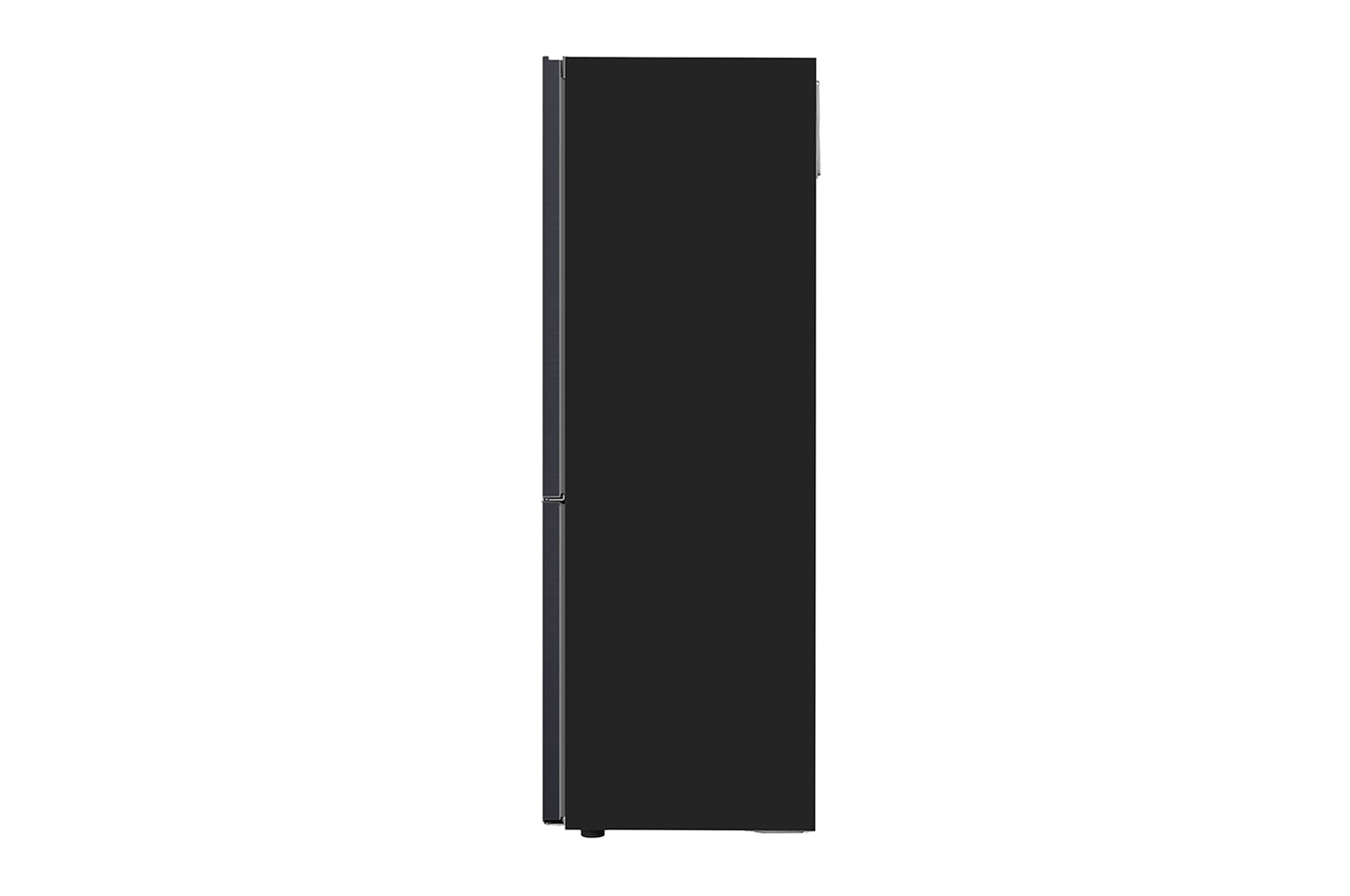 LG 1.86M 341L Kølefryseskab(Matte Black) - Energiklasse E, Door Cooling™ og Smart Diagnosis™ med Wi-Fi, GBB71MCDMN