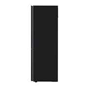 LG 1.86M 341L Kølefryseskab(Matte Black) - Energiklasse E, Door Cooling™ og Smart Diagnosis™ med Wi-Fi, GBB71MCDMN