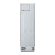 LG 2.03M 381L Kølefryseskab(Metal Sorbet) - Energiklasse A (A-20%), Nature Fresh, Door Cooling⁺™ og Smart Diagnosis™, GBB92MBB3P