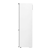 LG 2.03M 384L Kølefryseskab(Hvid) - Energiklasse A, Door Cooling™ og Smart Diagnosis™ , GBB92SWBAN