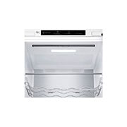 LG 2.03M 384L Kølefryseskab(Hvid) - Energiklasse A, Door Cooling™ og Smart Diagnosis™ , GBB92SWBAN