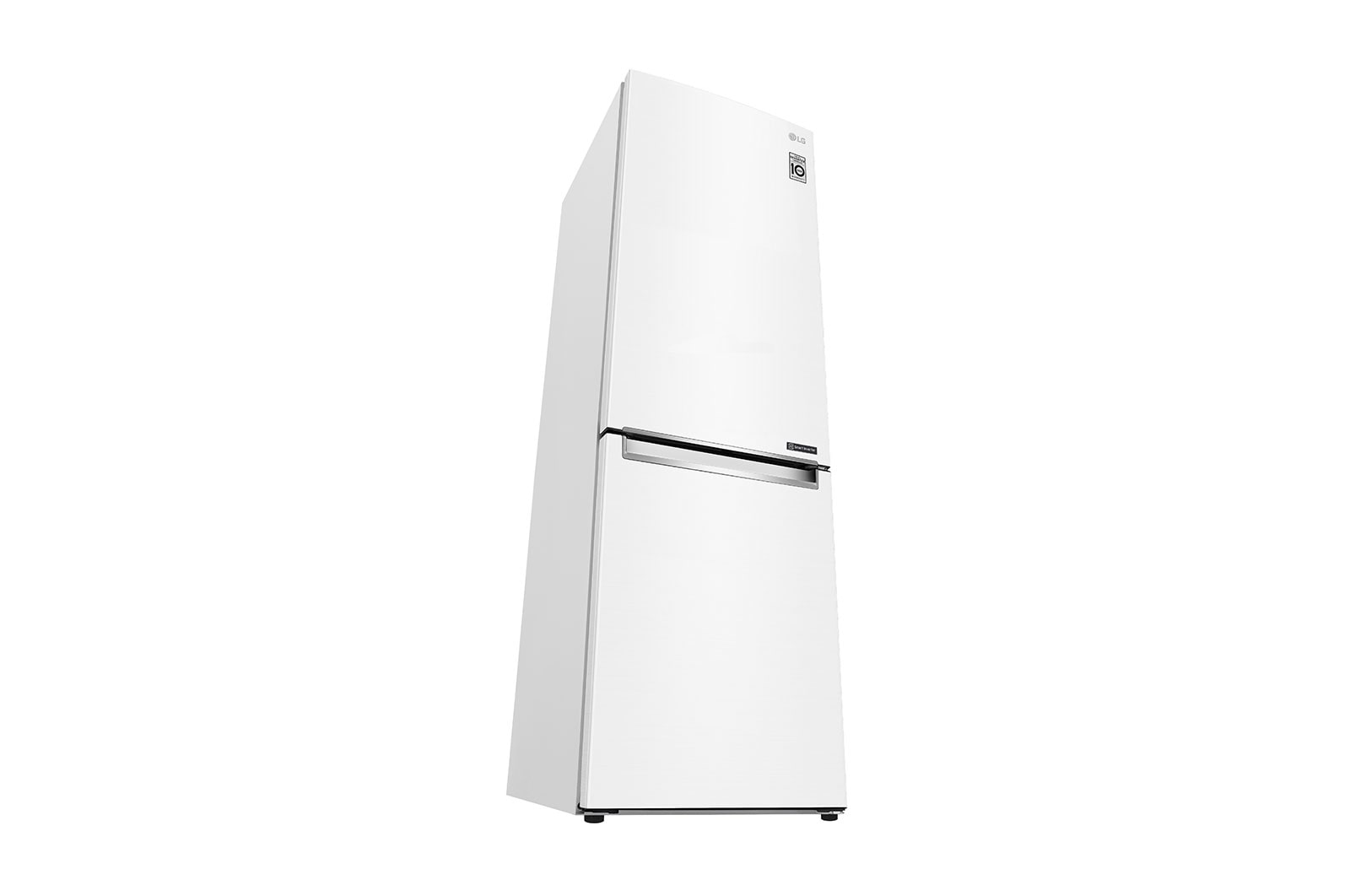 1.86M 341L Kølefryseskab(Hvid) - Energiklasse E, Door Cooling™