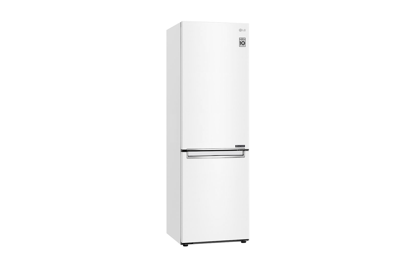 1.86M 341L Kølefryseskab(Hvid) - Energiklasse E, Door Cooling™