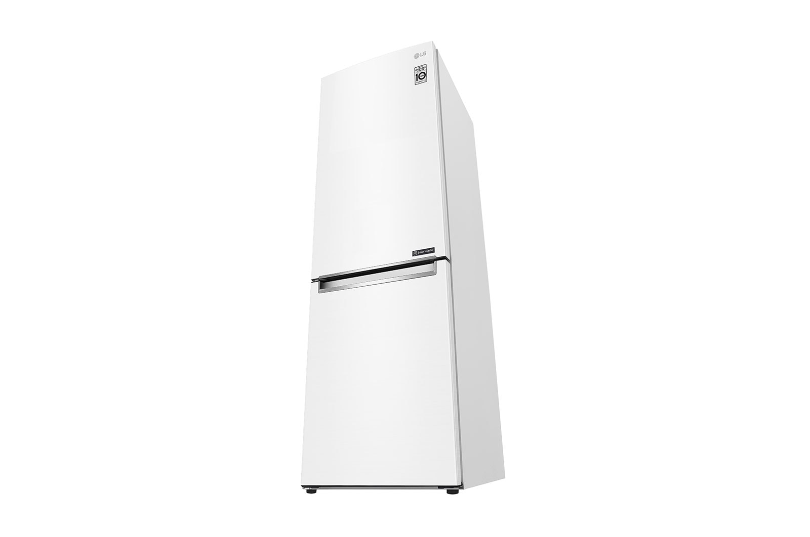 1.86M 341L Kølefryseskab(Hvid) - Energiklasse E, Door Cooling™